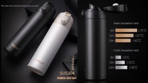 9 Термос с Алиэкспресс Aliexpress thermos Лучшие товары для дома из Китая Товары для кемпинга топ