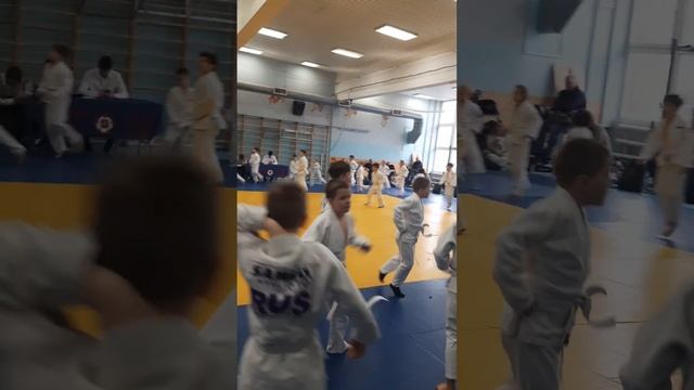 КРУТЫЕ ПАРНИ!!! КРУТАЯ РАЗМИНКА!!! Джамалов Амир. Январь 2023. Самбо. Judo. Sambo. смотреть онлайн