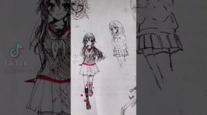alt tiktok drawings pt.18