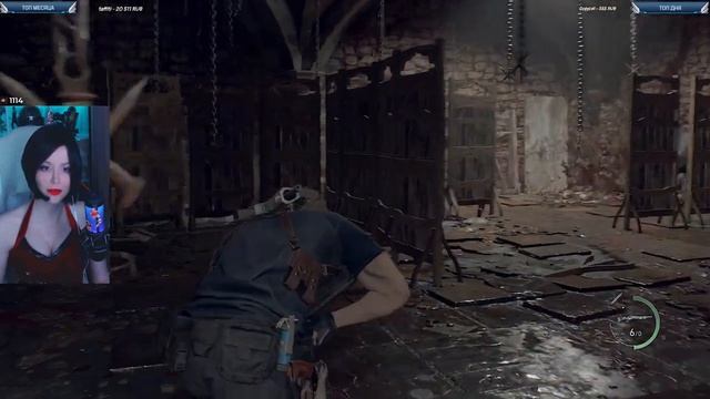 RESIDENT EVIL 4 REMAKE ПРОХОЖДЕНИЕ ➤ На Русском ➤ РЕЗИДЕНТ ЭВИЛ 4 РЕМЕЙК ➤ Re 4