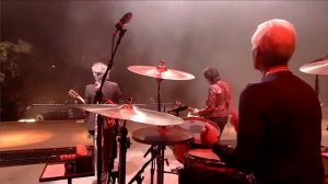 The Rolling Stones - Gimme Shelter @ Glastonbury 2013