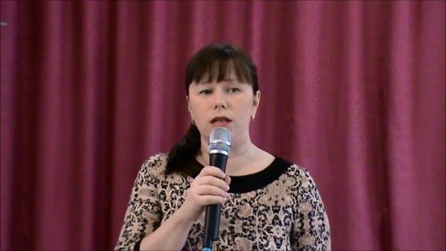 Марина и Надежда - Мамино сердце (муз. Людмилы Горцуевой, сл. Антонины Гринюк)
