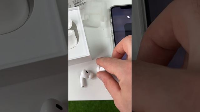 Airpods Pro 2 Шумоподавление ??_♂️.mp4