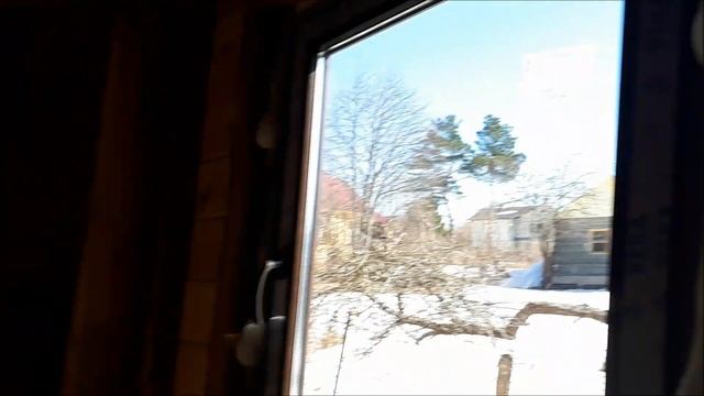 Выгнуло стену в брусовом доме смотреть онлайн