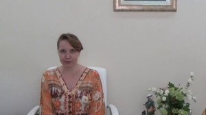 Отзыв Калмыковой Ирины после операции по удалению большой миомы матки