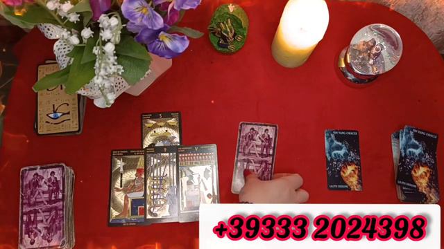 ♑КОЗЕРОГ  - Таро прогноз ФЕВРАЛЬ 2024 г.❤️🔥#таропрогнозфевралькозерог2024