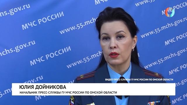 Капризы природы