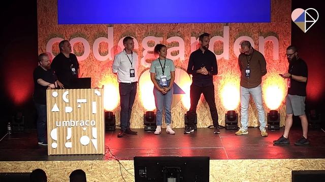 Ask the Speakers: Umbraco HQ - Umbraco Codegarden 2022 смотреть онлайн