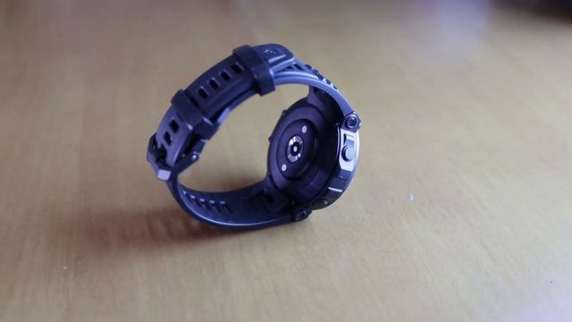 Важное обновление для Amazfit T-rex 2 - отзыв за пять месяцев использования