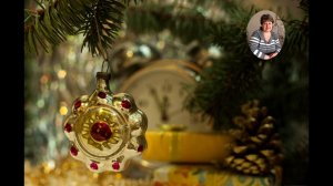 Стихотворение "Старому Новому году"  Т. Захарова