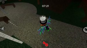 Пигги! Прохождение 1 Книги: 4 глава ,,Лес" + сбор записок. Piggy Роблокс.