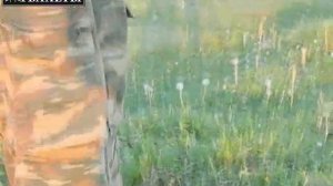 Выстрел и пристрелка арбалета "Архонт"