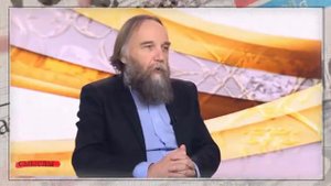 Александр Дугин  «Ноомахия»  История есть борьба ума