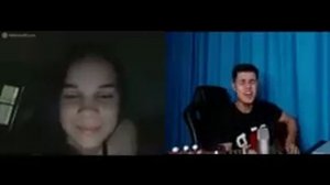 Марина Марина я сказал привет.. в гитара