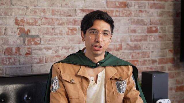 Xbox Game Pass Controller! смотреть онлайн