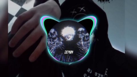 Demon-Бим бам бум (super speed up)