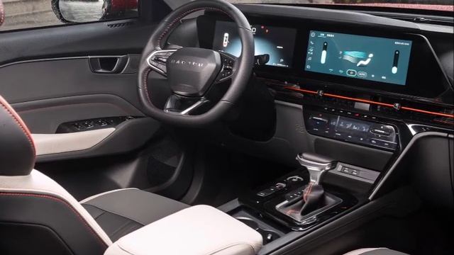 2020 Baojun RC-6 || Upcoming MG Premium Sedan || India Launch Specifications смотреть онлайн