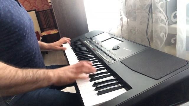 Армянская Музыка. Armyanskaya Muzika.