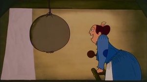Magyar népmesék: A kis gömböc