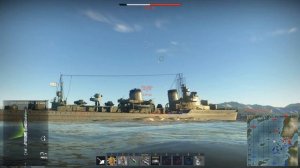 Лучшие эсминцы (Германия, СССР, США) | War Thunder