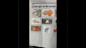 likes and dislikes LUIS ENRIQUE ORNELAS ASCENCIO 3 2 MORNING