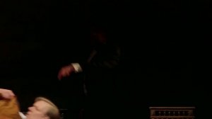 Иван Агапов в спектаклях театра "Ленком Марка Захарова".