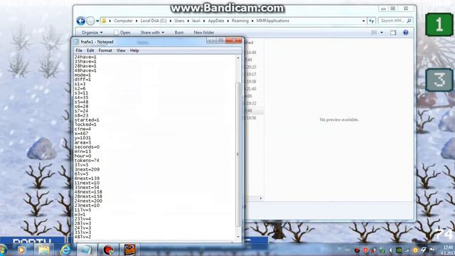 FnaF World How to reach the Dancing Guy on the rock. I Will show it to you. смотреть онлайн