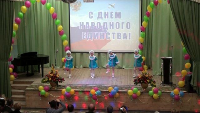 Новости гимназии №1
