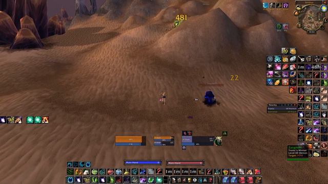 Javel PvP #5 - Natural Machine смотреть онлайн