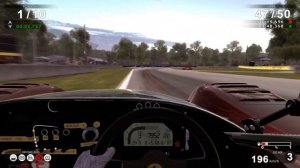 Test Drive Ferrari Racing Legends - Prototype Sports Cup Race 9 (hard)