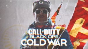 Call of Duty Black Ops Cold War Official Reveal Trailer Song #02 - "Blue Monday" by New Order
