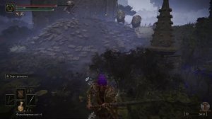 #9 Предместье академии [Elden Ring]