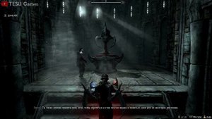 КАК СТАТЬ ВАМПИРОМ И ФОРМА ВАМПИРА ЛОРДА В SKYRIM ГАЙД