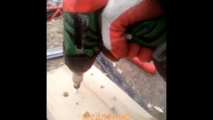 гайковёрт hitachi wr18dl