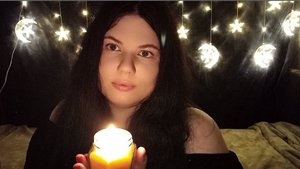 АСМР. Звуки стихий. Воздух, огонь, вода, земля 🌪️🔥💧🪨.
