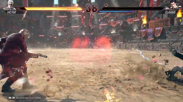 Tekken 8 Character Customization is WILD!!! смотреть онлайн