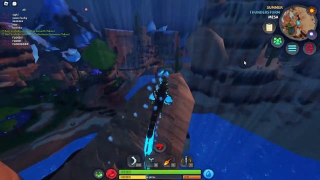 REQUEST TO PLAYTEST YOUR FAVORITE CREATURES! (Recode Playtesting) | Creatures of Sonaria ROBLOX смотреть онлайн