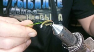 Советы муховяза.Замена эластомерной нити за копейки