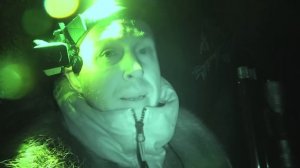 Охота на бобра с фонарём #23 castor fiber \ Картечью самое то