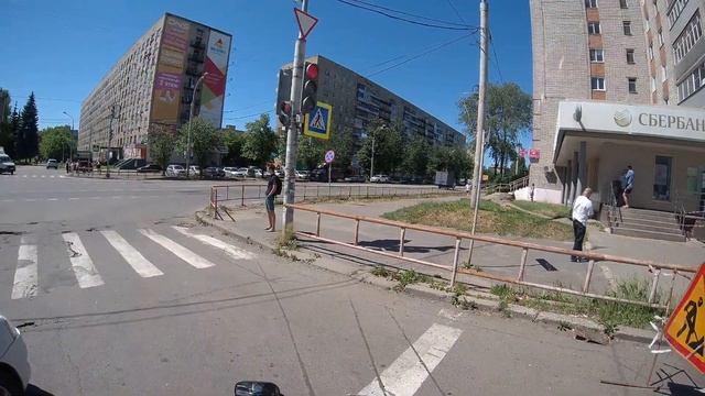 Правила выучи! помехи справа.)) смотреть онлайн