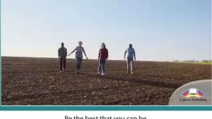 Excel 8 module 4 Be the Best