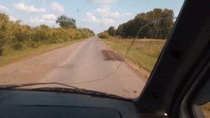 Омская обл Таврический р-н с.Харламово