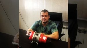 Энергоаккумулятор 24/20