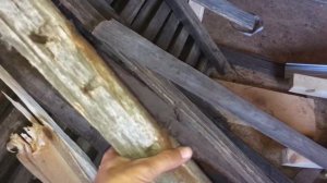 ЧТО ТАКОЕ ДРАНКА И КАК  ОНА ВЫГЛЯДИТ (what is shingles and how it looks)