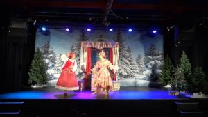 Детский Новогодний спектакль "Морозко" / Аделаидсикий Русский Театр