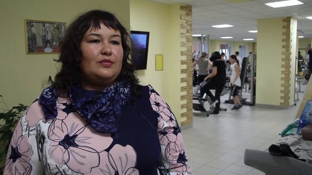 Новые формы общения с пациентами приходят в детские поликлиники правобережья Ульяновска смотреть онлайн