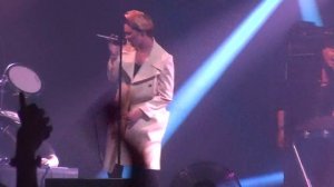 La Roux - Quicksand /live/ @ Sziget Festival 2014, Budapest, 17.08.2014