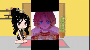 реакция моей мамы  на ОЯСП [ТТ]1/?