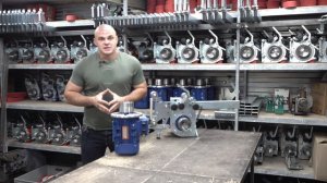 Гриндер без двигателя