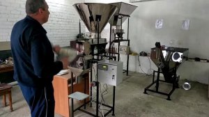 ДОЗАТОР ПЕЛЬМЕНЕЙ. ДОЗАТОР ВАРЕНИКОВ. Весовой дозатор, dozator pel'meney, dumpling dispenser